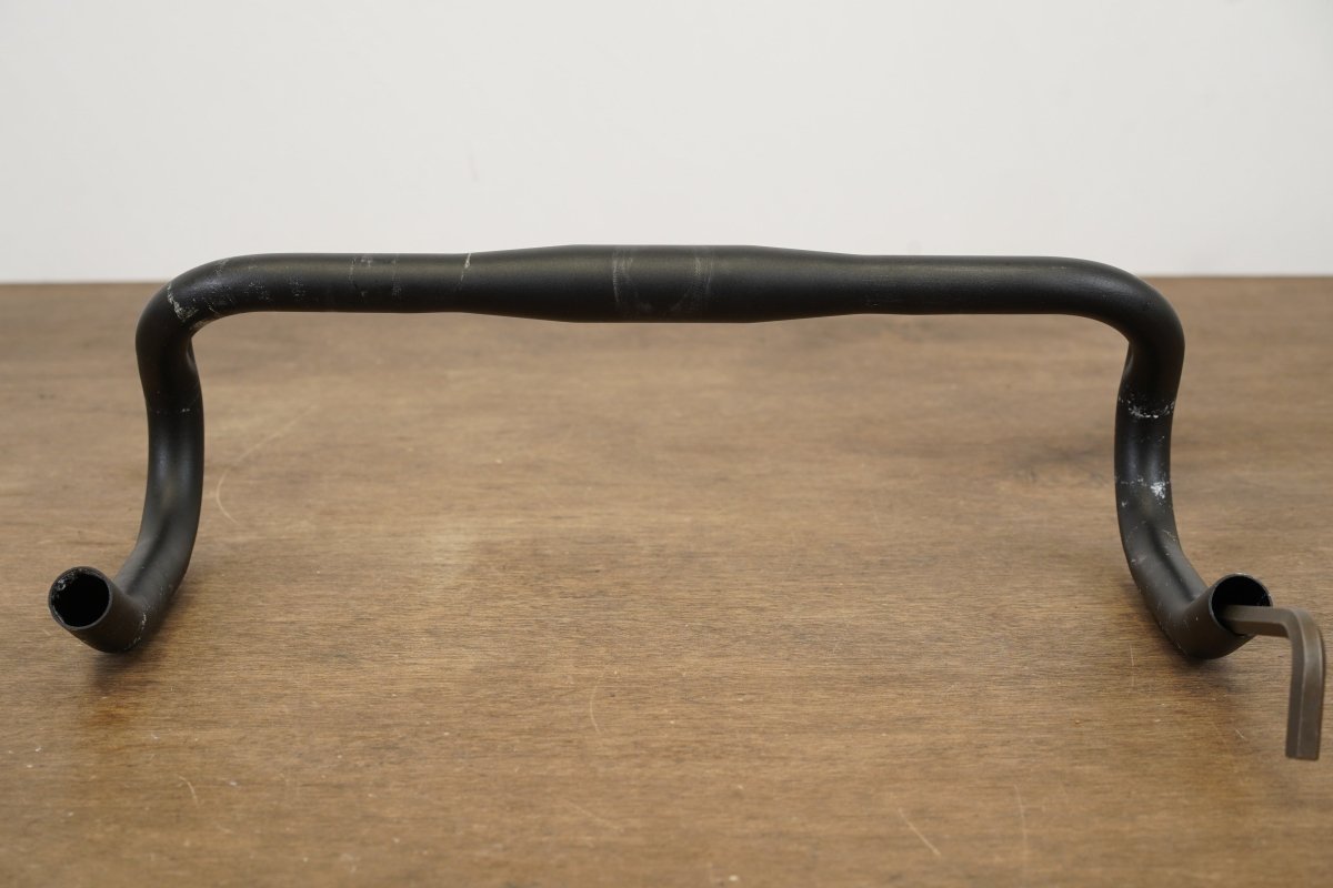 42cm Ritchey Pro Ergo Bend Alloy Road Handlebar 31.8mm