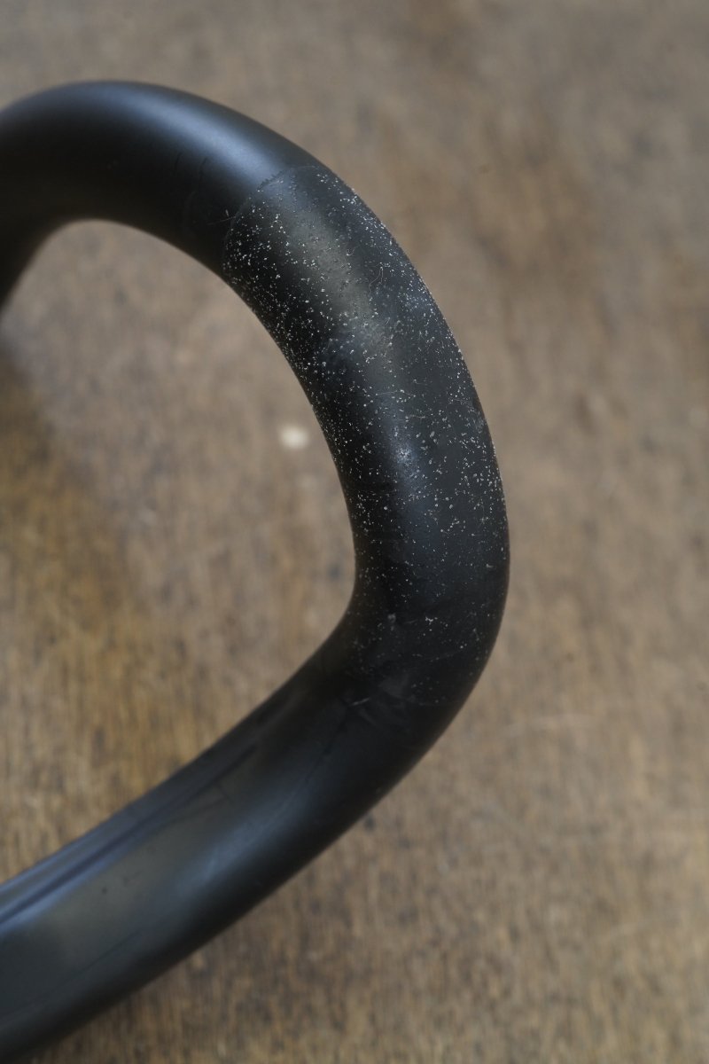 42cm Ritchey Superlogic Evo Curve Carbon Compact Road Handlebar 31.8mm