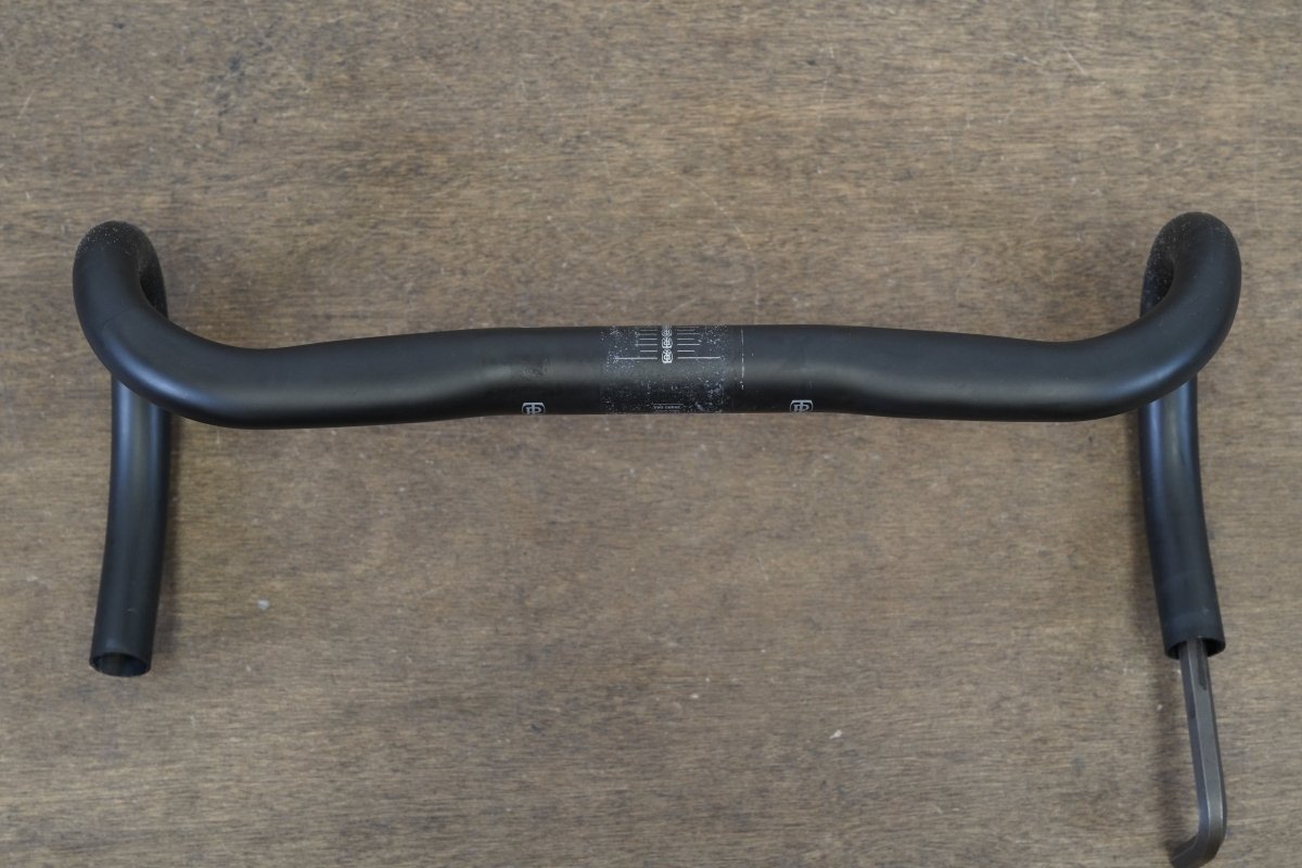 42cm Ritchey Superlogic Evo Curve Carbon Compact Road Handlebar 31.8mm