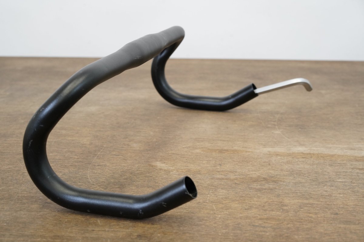 42cm Ritchey WCS Ergo Alloy Road Handlebar 31.8mm