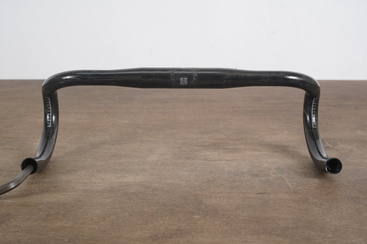 42cm Ritchey WCS Logic Curve Carbon Road Handlebar 31.8mm