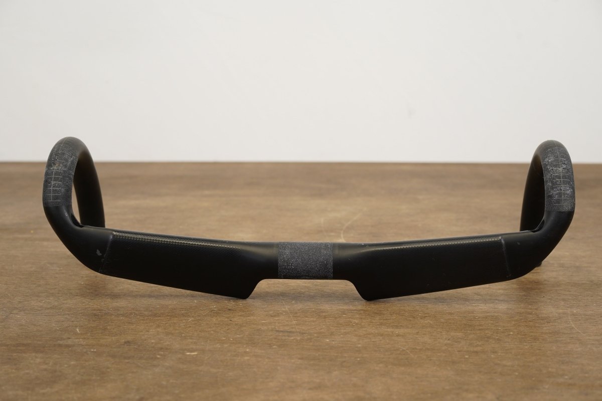 42cm Roval Rapide Carbon Aero Compact Road Handlebar 31.8mm