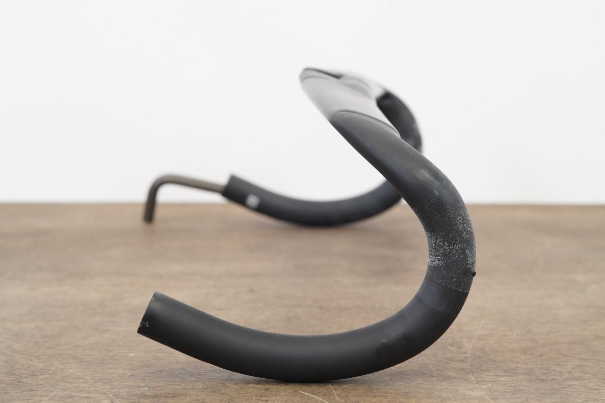 42cm Roval Rapide Carbon Compact Road Handlebar 31.8mm