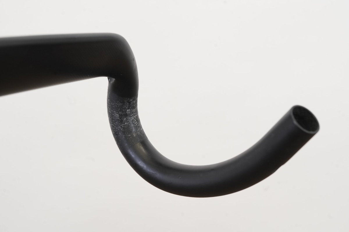 42cm Roval Rapide Carbon Compact Road Handlebar 31.8mm