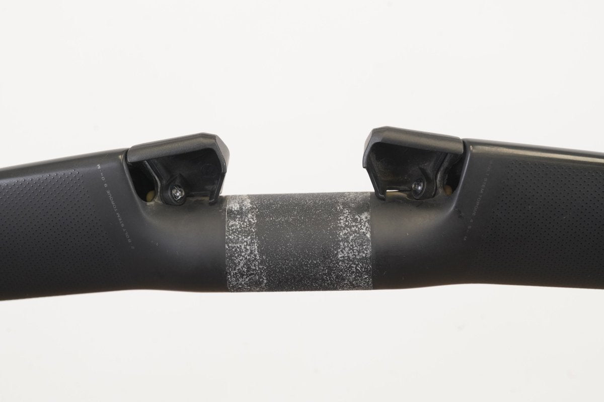 42cm Roval Rapide Carbon Compact Road Handlebar 31.8mm