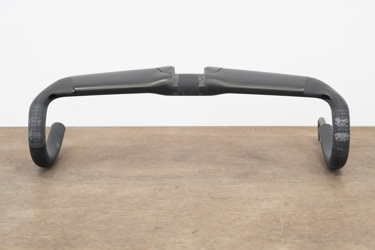42cm Roval Rapide Carbon Compact Road Handlebar 31.8mm