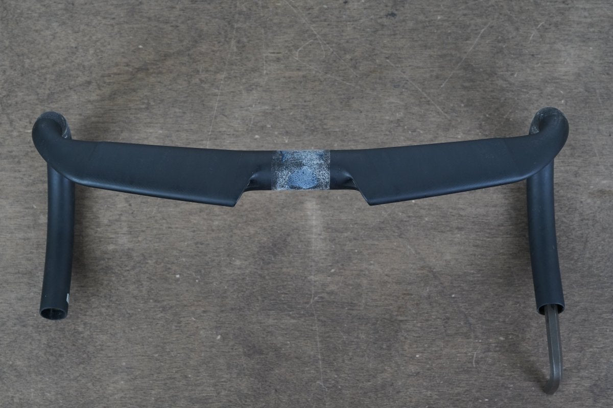42cm Roval Rapide Carbon Compact Road Handlebar 31.8mm