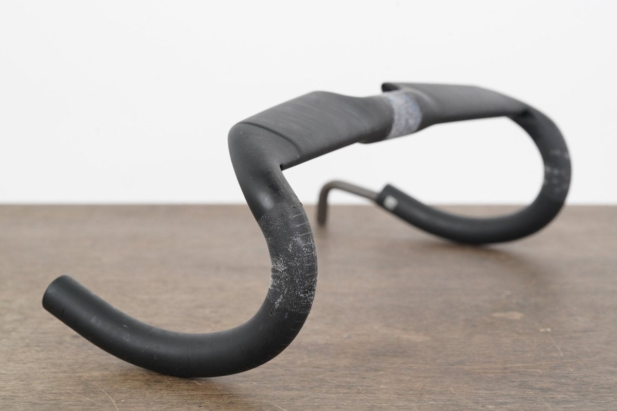 42cm Roval Rapide Carbon Compact Road Handlebar 31.8mm