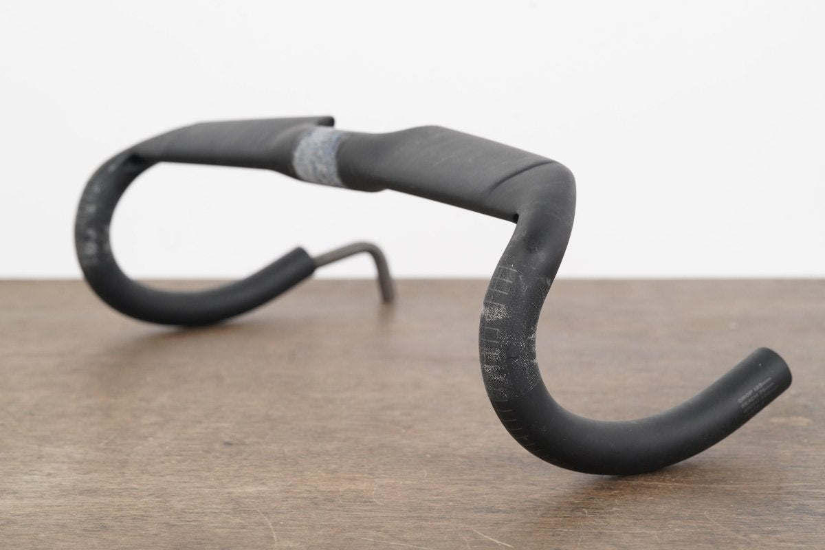 42cm Roval Rapide Carbon Compact Road Handlebar 31.8mm