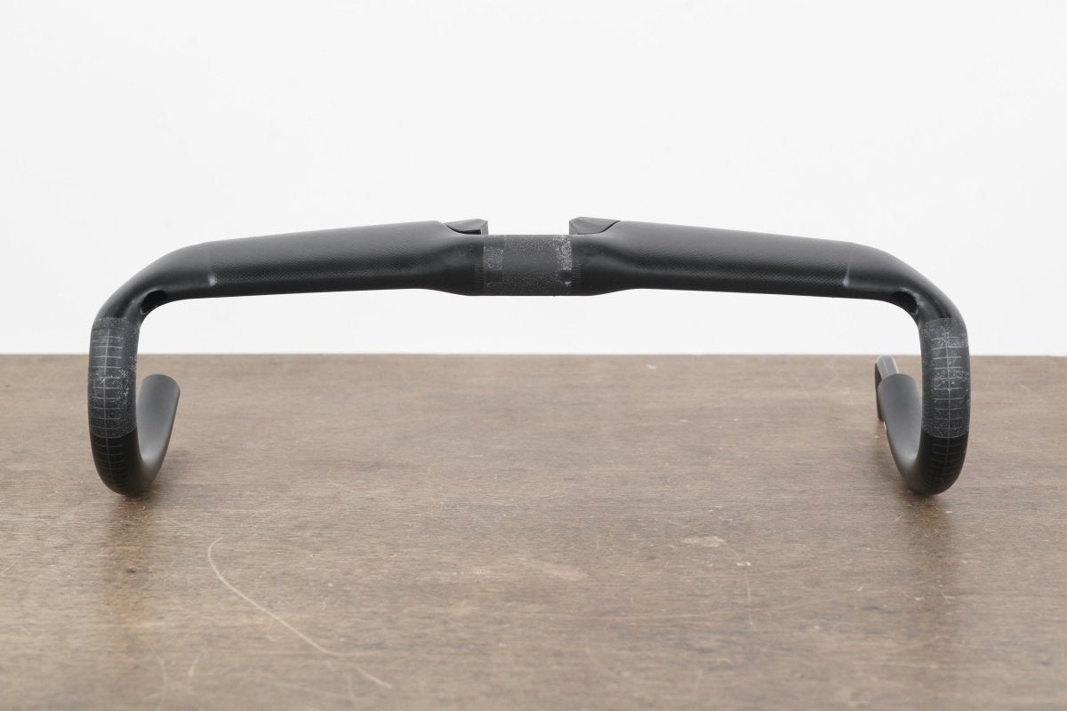 42cm Roval Rapide Carbon Compact Road Handlebar 31.8mm