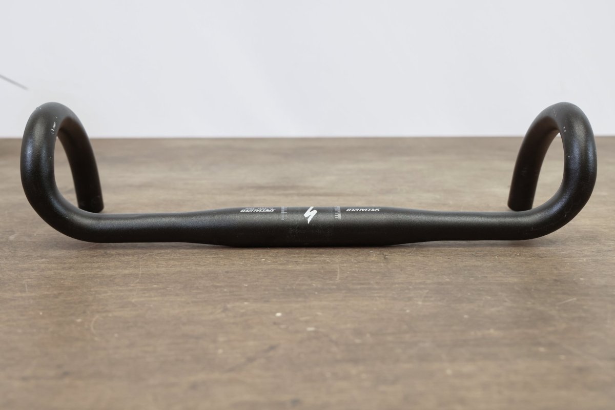 42cm Specialized Comp AL-6061 Alloy Compact Road Handlebar 31.8mm