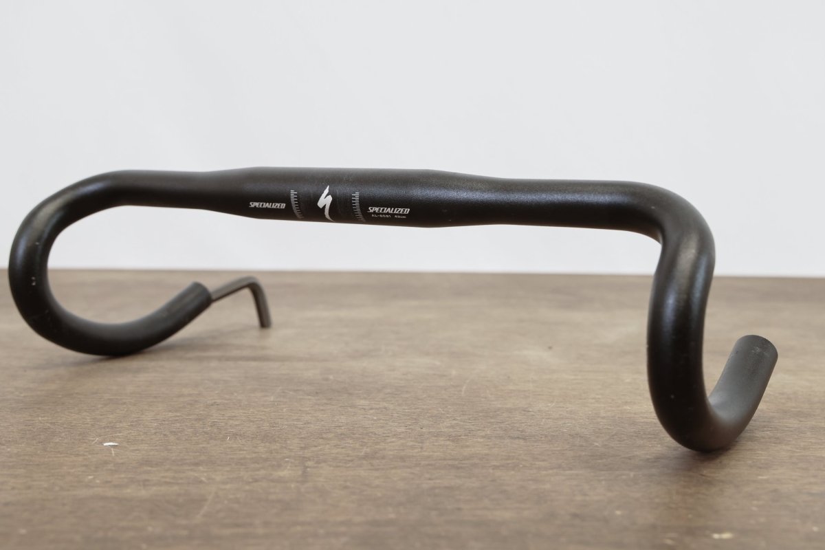 42cm Specialized Comp AL-6061 Alloy Compact Road Handlebar 31.8mm