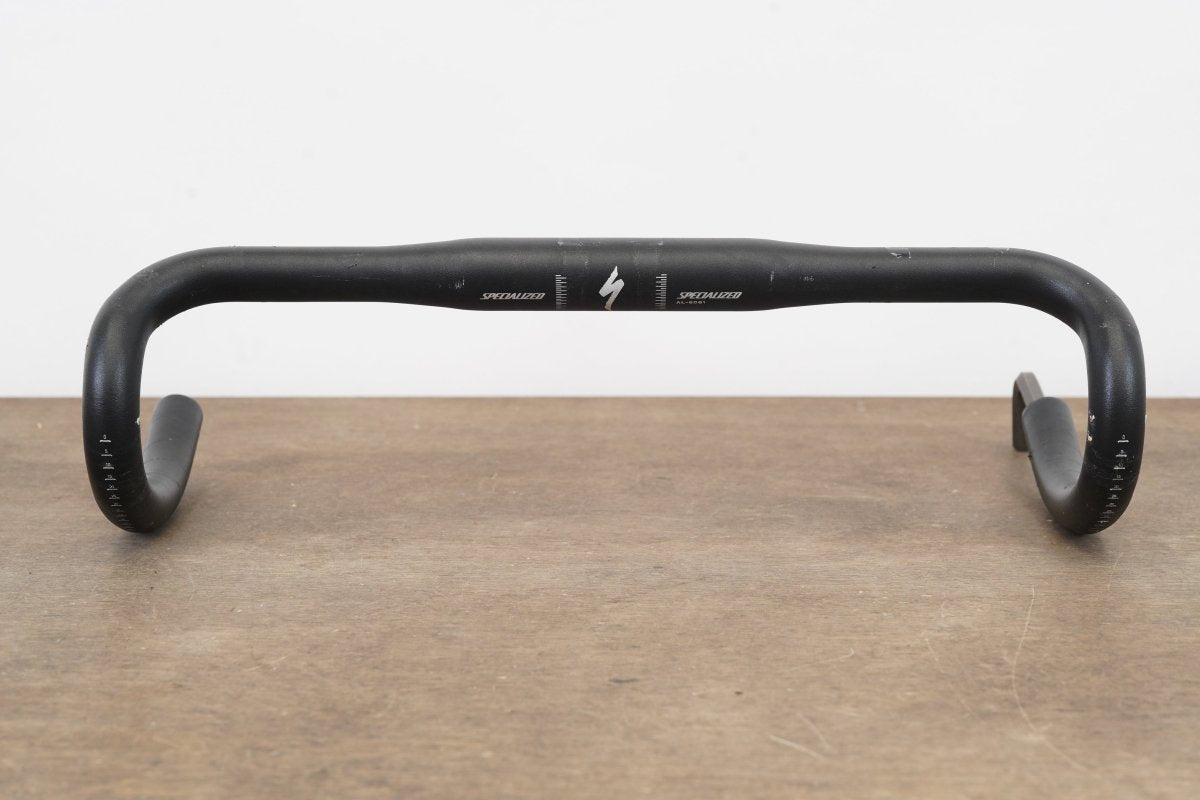 42cm Specialized Comp AL-6061 Alloy Compact Road Handlebar 31.8mm