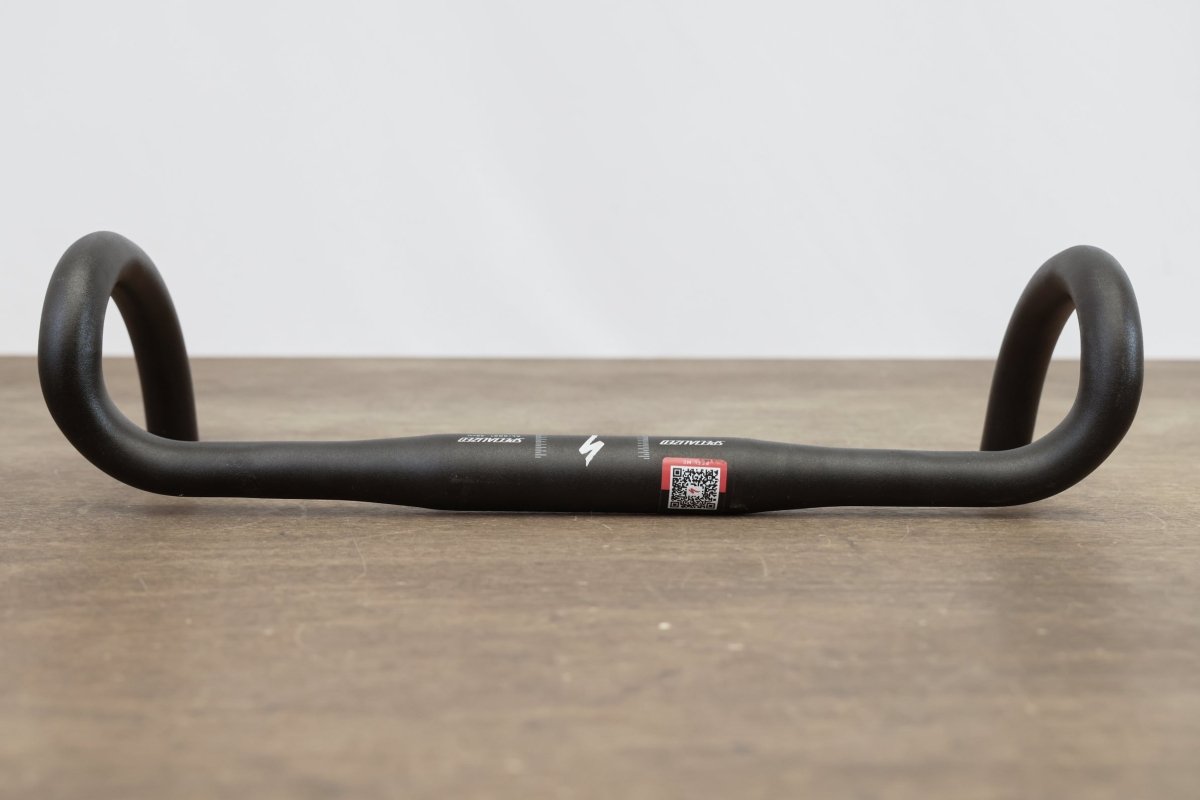 42cm Specialized Comp AL-6061 Alloy Compact Road Handlebar 31.8mm