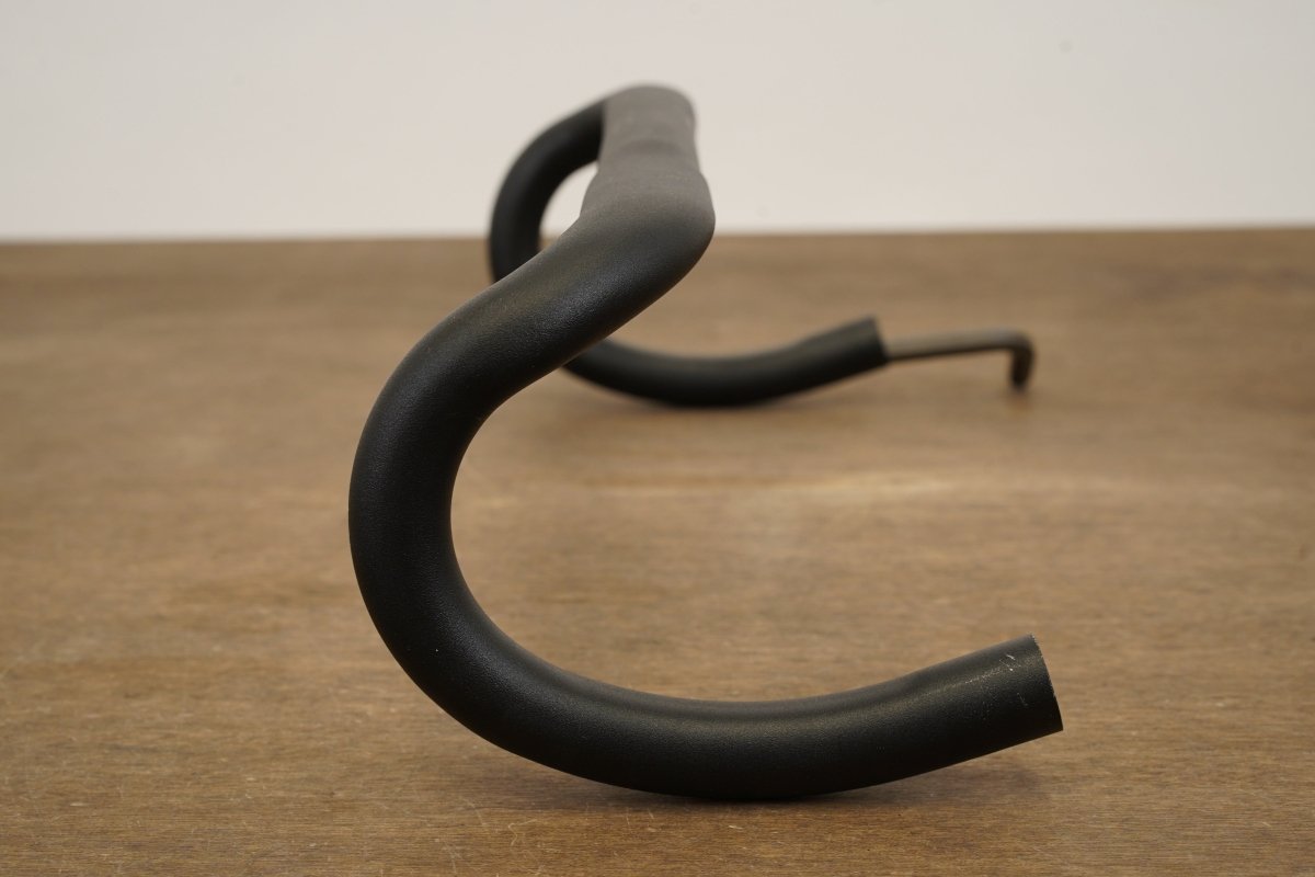 42cm Specialized Comp Shallow Bend Alloy Compact Road Handlebar 31.8mm
