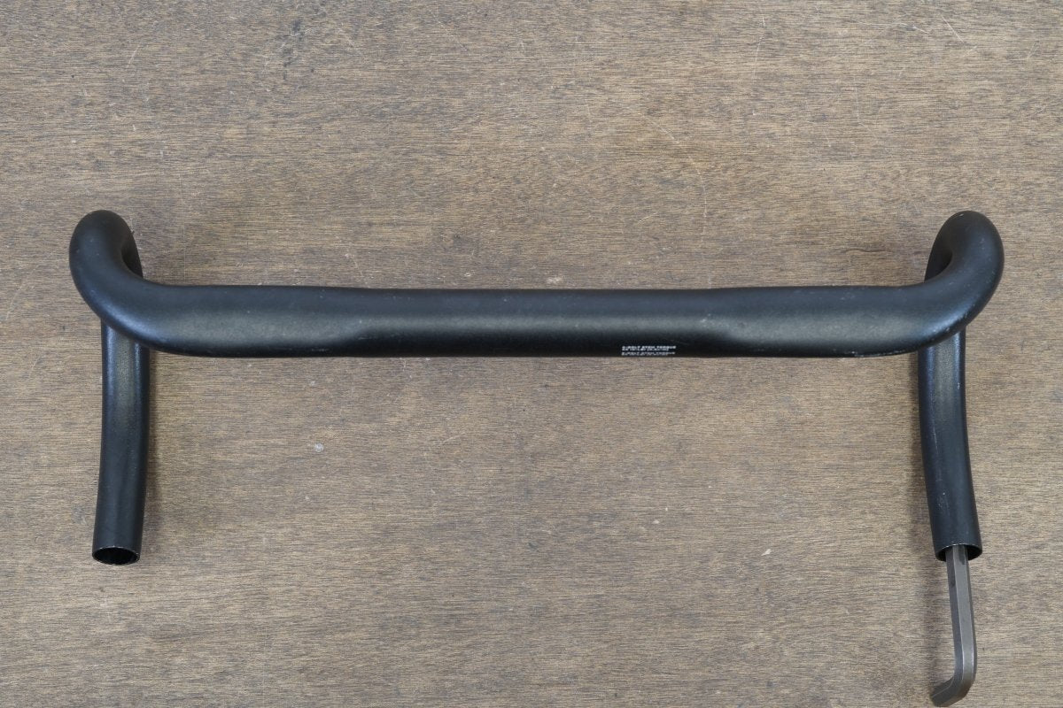 42cm Specialized Comp Shallow Bend Alloy Compact Road Handlebar 31.8mm