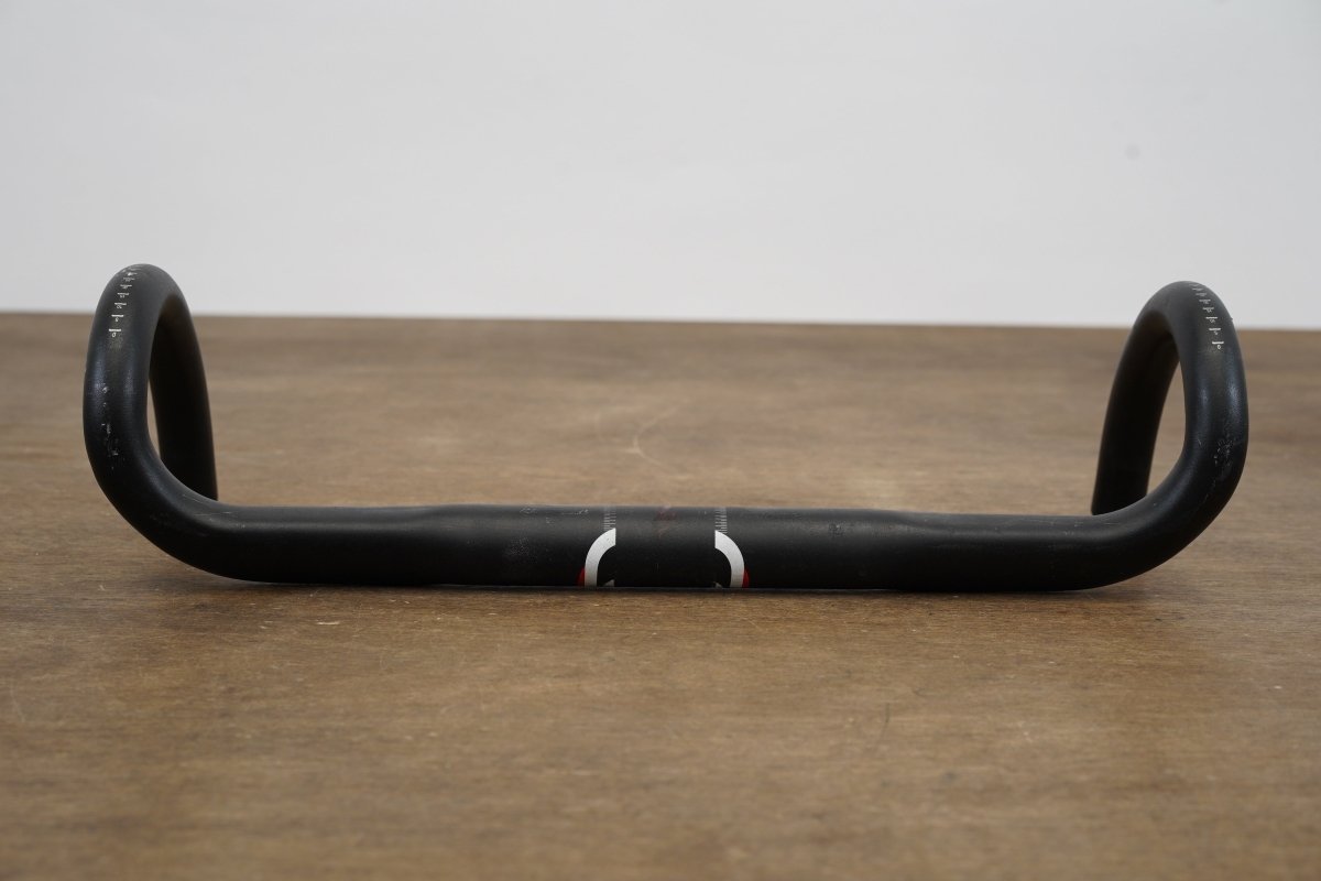 42cm Specialized Comp Shallow Bend Alloy Compact Road Handlebar 31.8mm