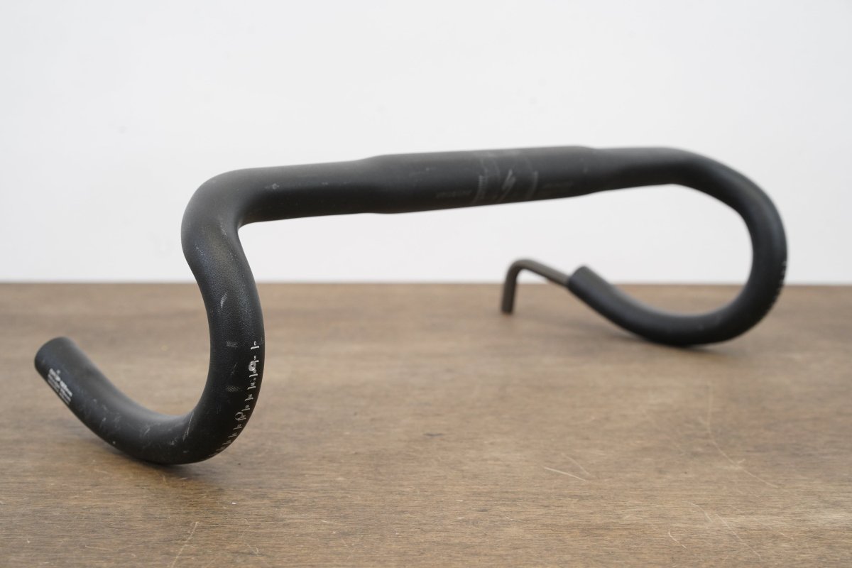 42cm Specialized Comp Shallow Bend Alloy Compact Road Handlebar 31.8mm