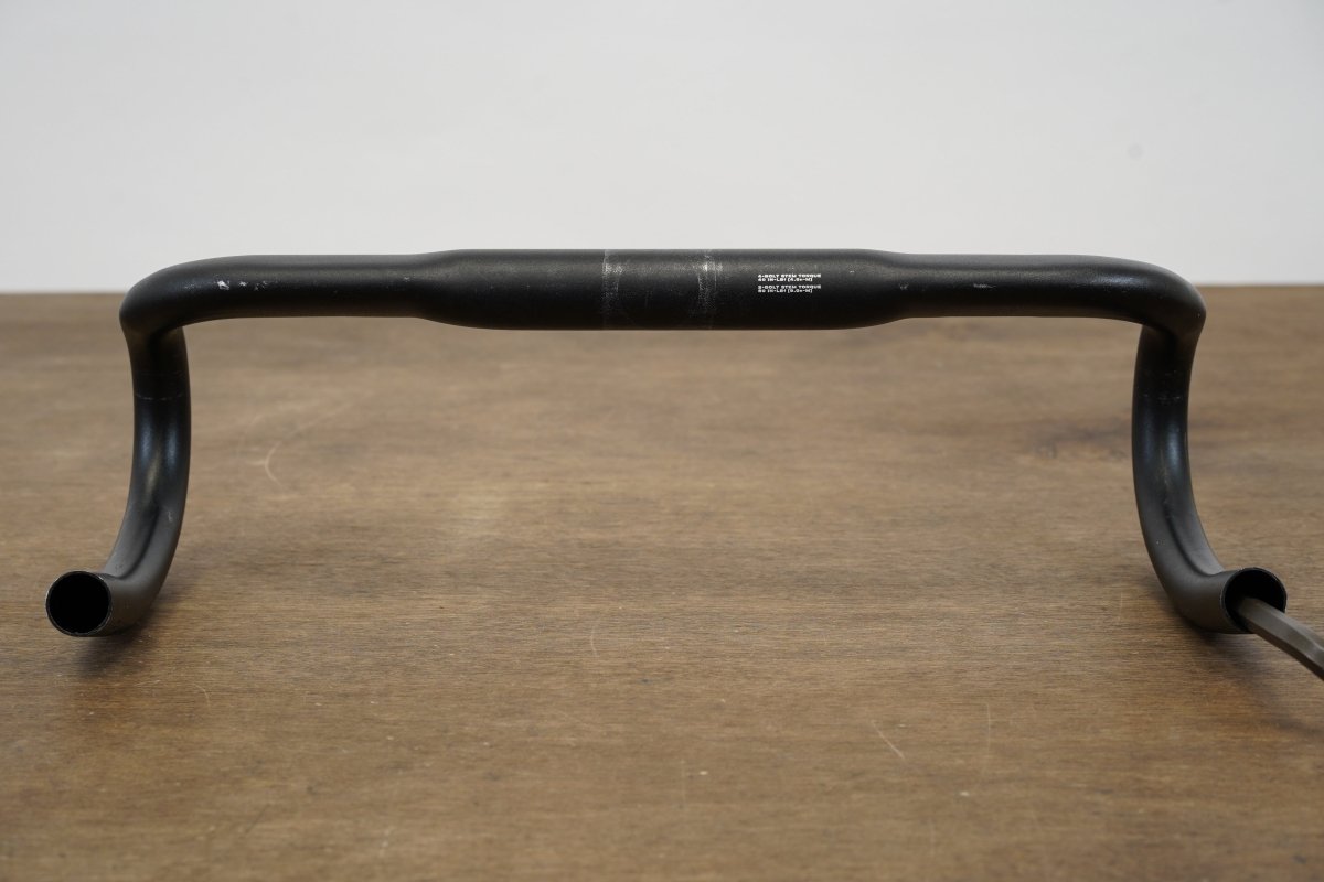 42cm Specialized Comp Shallow Bend Alloy Compact Road Handlebar 31.8mm