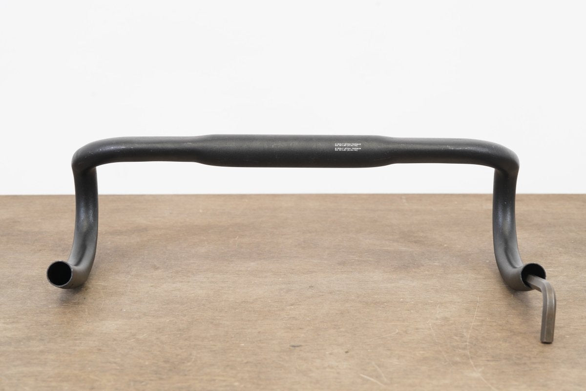 42cm Specialized Comp Shallow Bend Alloy Compact Road Handlebar 31.8mm