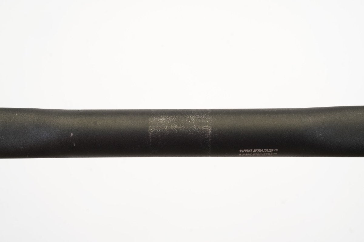 42cm Specialized Comp Shallow Bend Alloy Compact Road Handlebar 31.8mm