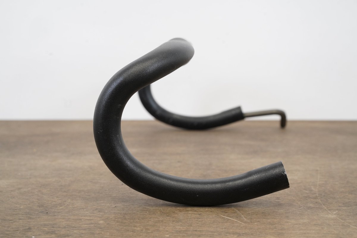 42cm Specialized Comp Shallow Bend Alloy Compact Road Handlebar 31.8mm