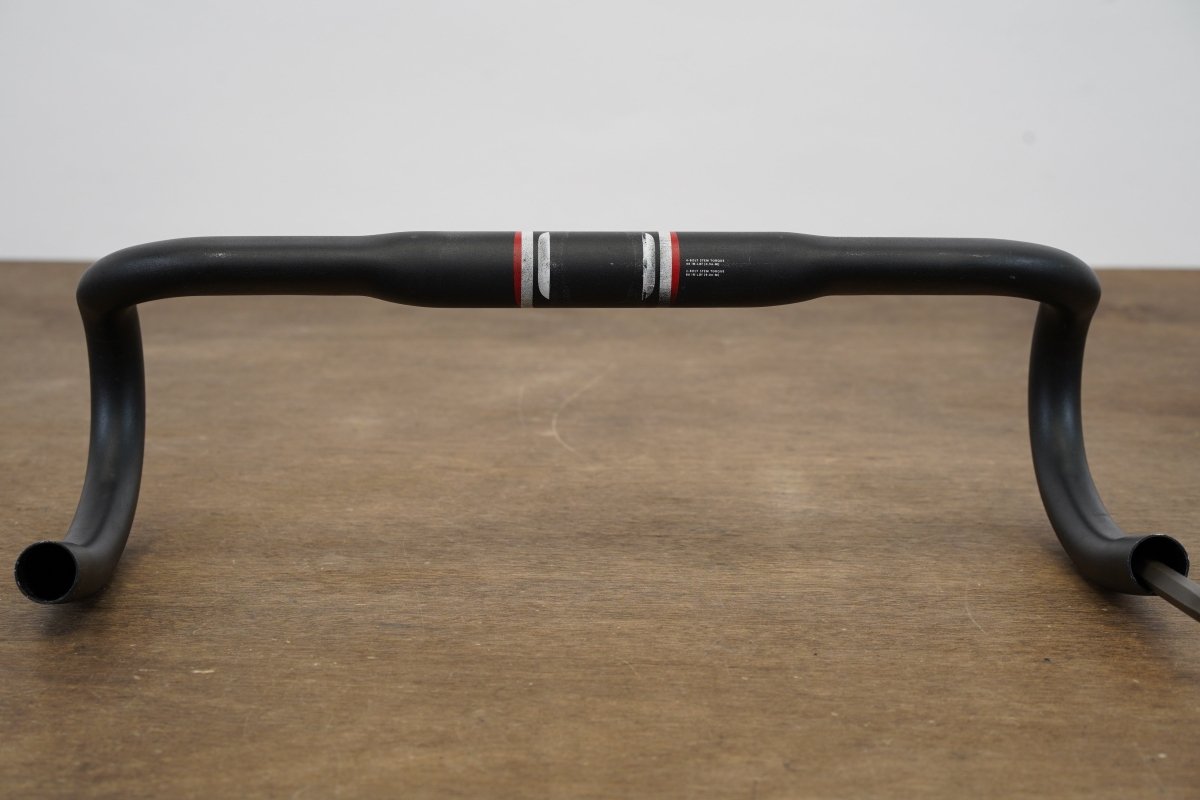42cm Specialized Comp Shallow Bend Alloy Compact Road Handlebar 31.8mm
