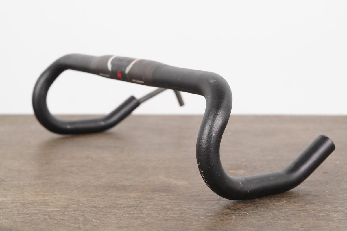42cm Specialized Ergo Alloy Compact Road Handlebar 31.8mm