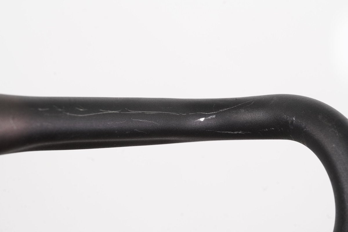 42cm Specialized Ergo Alloy Compact Road Handlebar 31.8mm