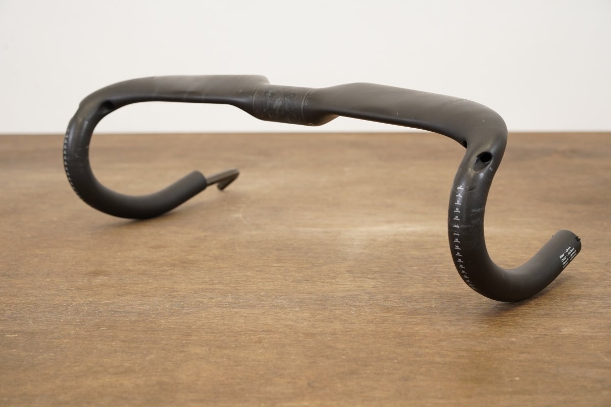 42cm Specialized S-WORKS Aerofly Carbon Compact Road Handlebar 31.8mm