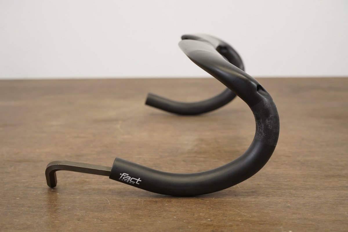 42cm Specialized S-WORKS Aerofly Carbon Compact Road Handlebar 31.8mm
