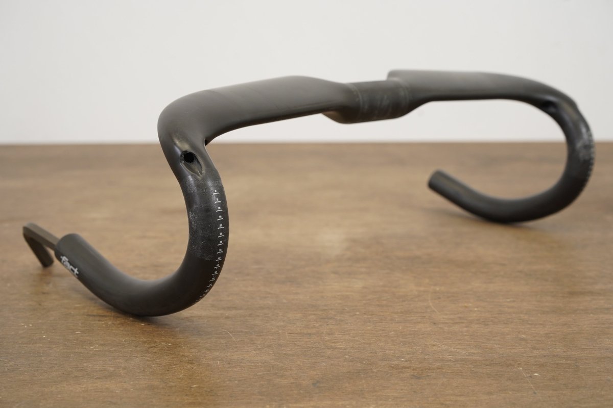 42cm Specialized S-WORKS Aerofly Carbon Compact Road Handlebar 31.8mm