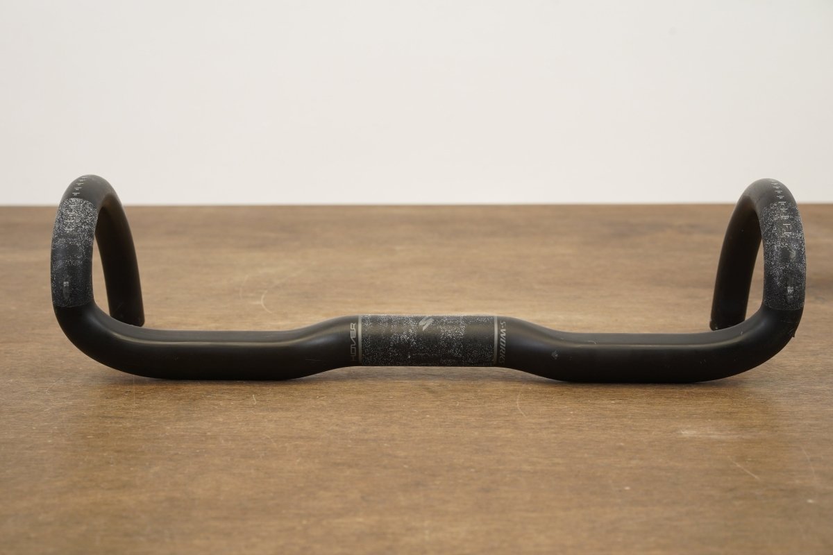 42cm Specialized S-WORKS Aerofly Hover Carbon Compact Road Handlebar 31.8mm