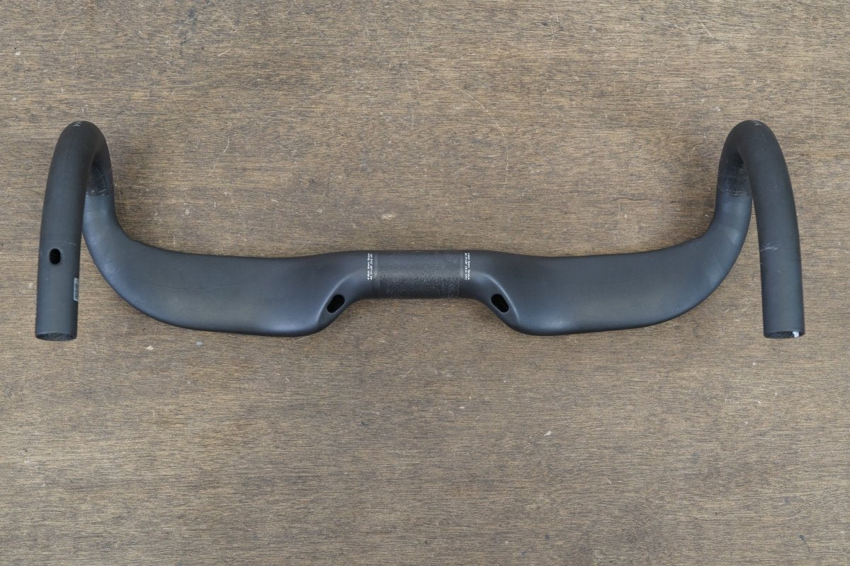 42cm Specialized S-WORKS Aerofly Hover Carbon Compact Road Handlebar 31.8mm