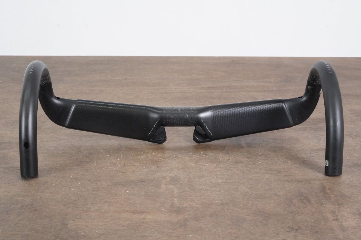 42cm Specialized S-WORKS Aerofly II 2 Carbon Compact Road Handlebar 31.8mm