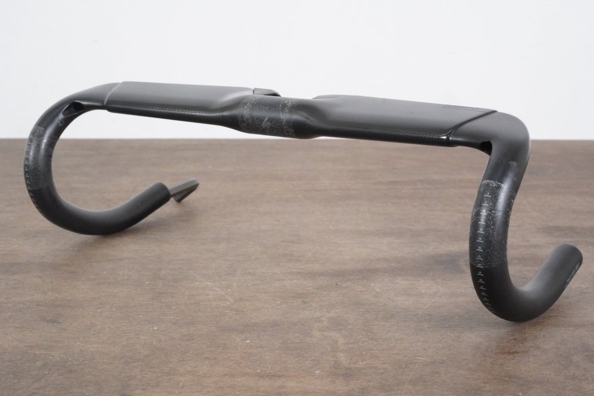 42cm Specialized S-WORKS Aerofly II 2 Carbon Compact Road Handlebar 31.8mm