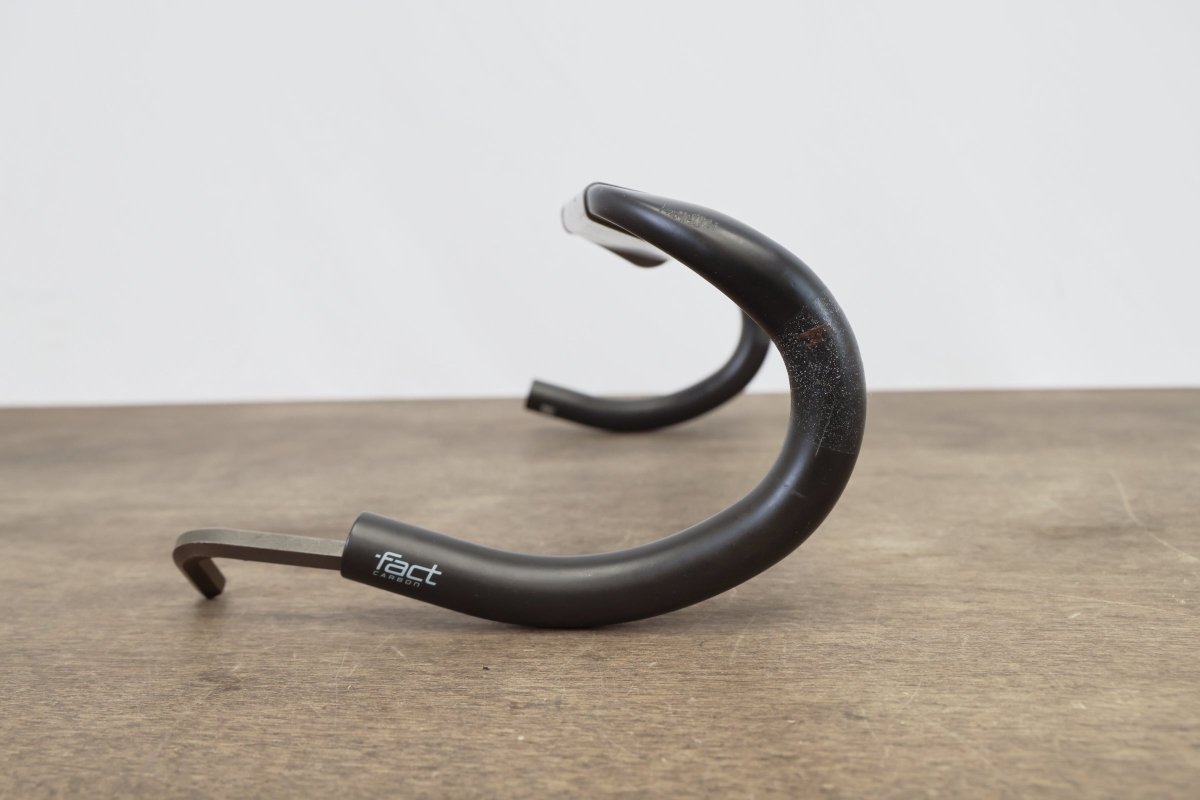 42cm Specialized S-WORKS Aerofly II 2 Carbon Compact Road Handlebar 31.8mm