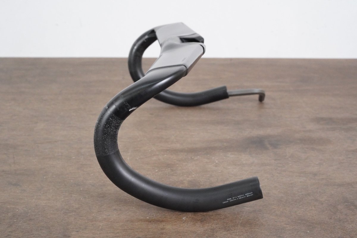 42cm Specialized S-WORKS Aerofly II 2 Carbon Compact Road Handlebar 31.8mm