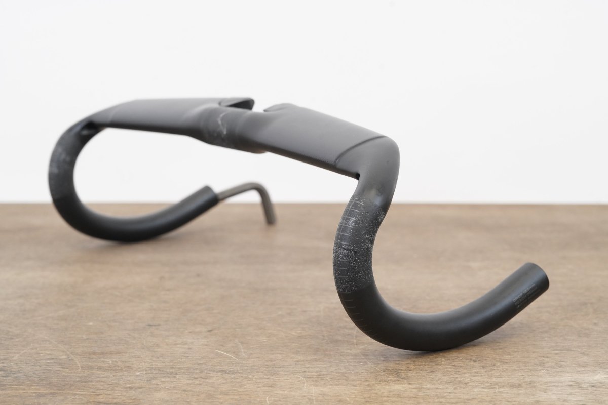 42cm Specialized S-WORKS Aerofly II Carbon Compact Road Handlebar 31.8mm