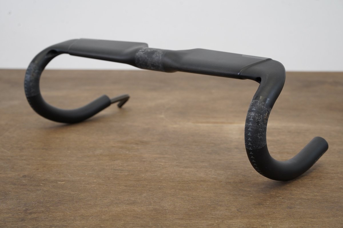 42cm Specialized S-WORKS Aerofly II Carbon Compact Road Handlebar 31.8mm