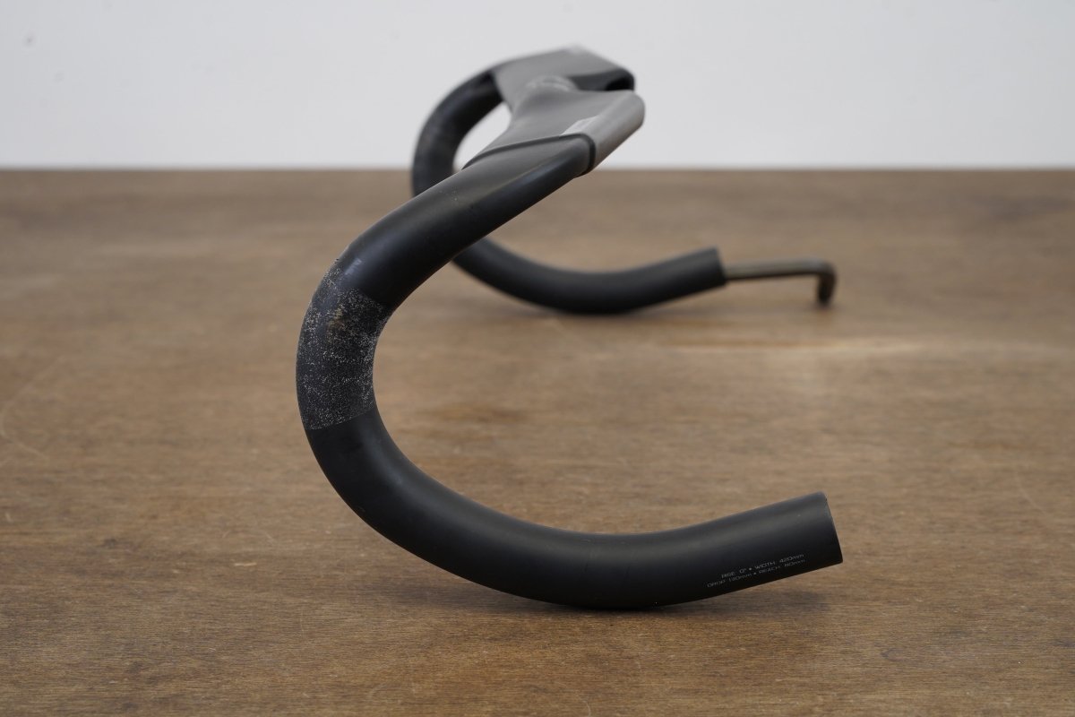 42cm Specialized S-WORKS Aerofly II Carbon Compact Road Handlebar 31.8mm
