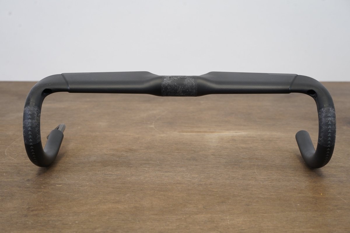 42cm Specialized S-WORKS Aerofly II Carbon Compact Road Handlebar 31.8mm