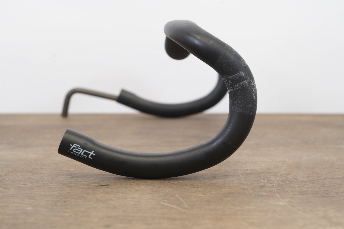 42cm Specialized S-WORKS Hover Carbon Handlebar 31.8mm