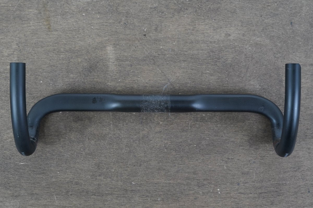 42cm Specialized S-WORKS Shallow Bend Carbon Compact Road Handlebar 31.8mm