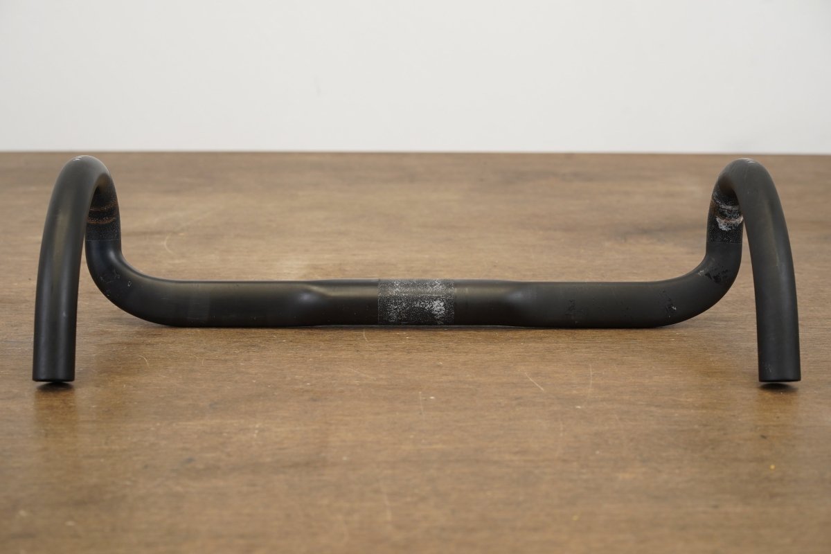42cm Specialized S-WORKS Shallow Bend Carbon Compact Road Handlebar 31.8mm