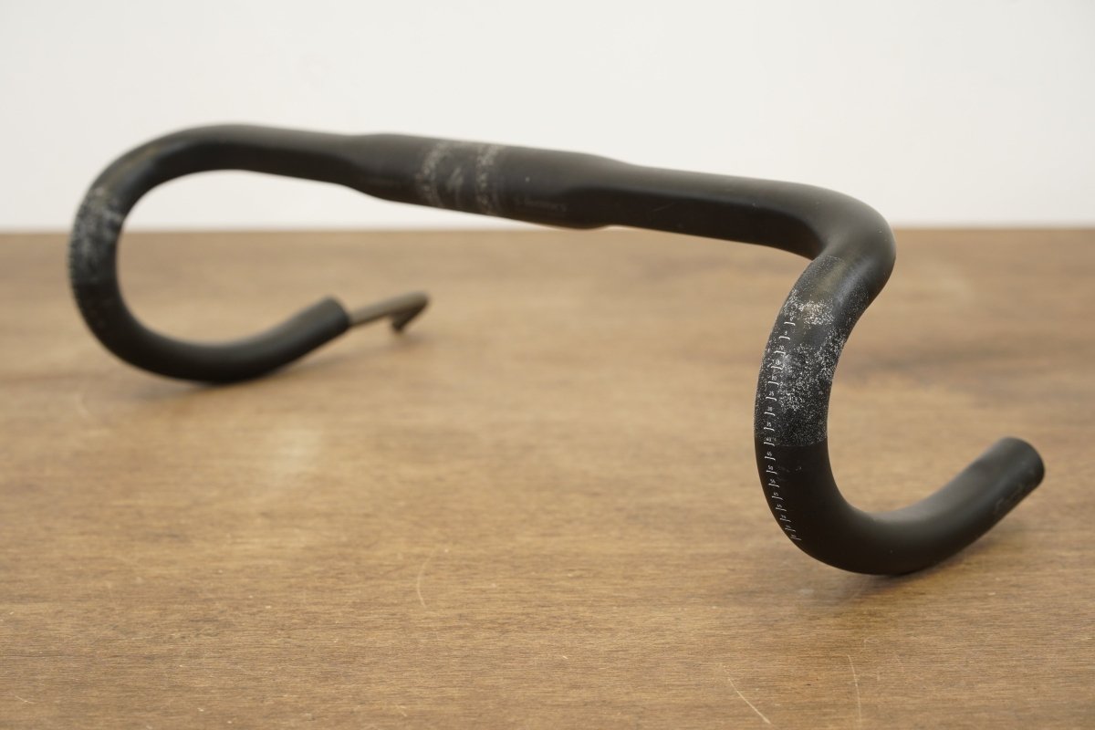 42cm Specialized S-WORKS Shallow Bend Carbon Compact Road Handlebar 31.8mm