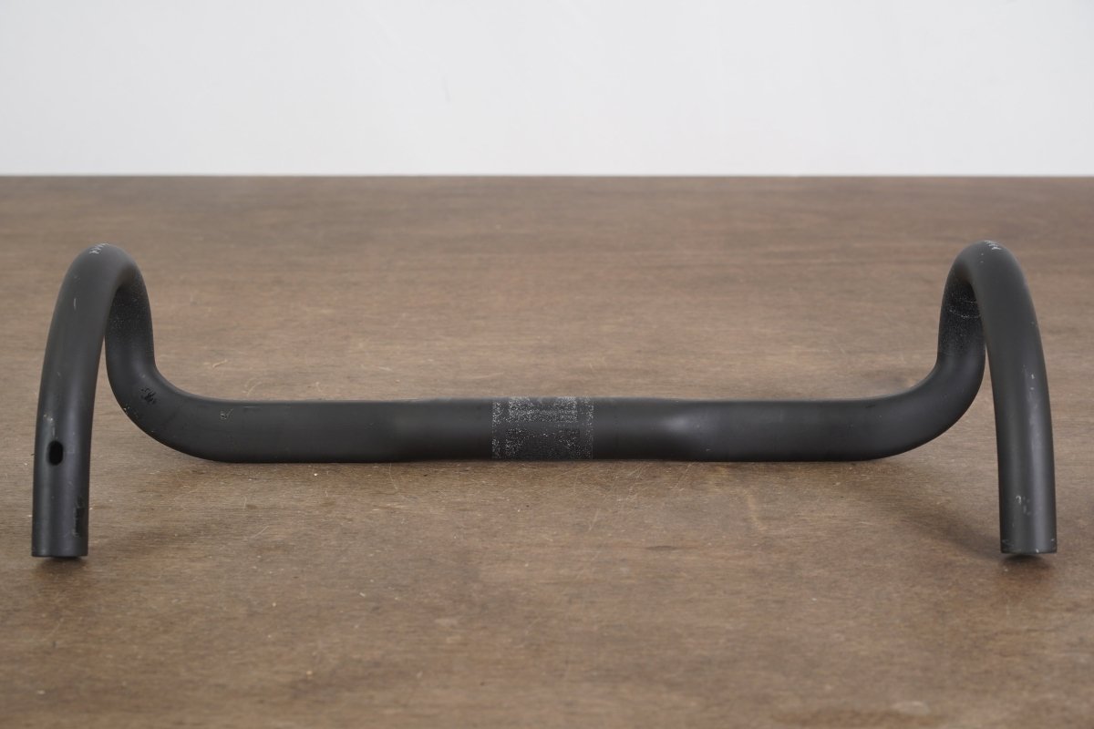 42cm Specialized S-WORKS Shallow Bend Carbon Compact Road Handlebar 31.8mm
