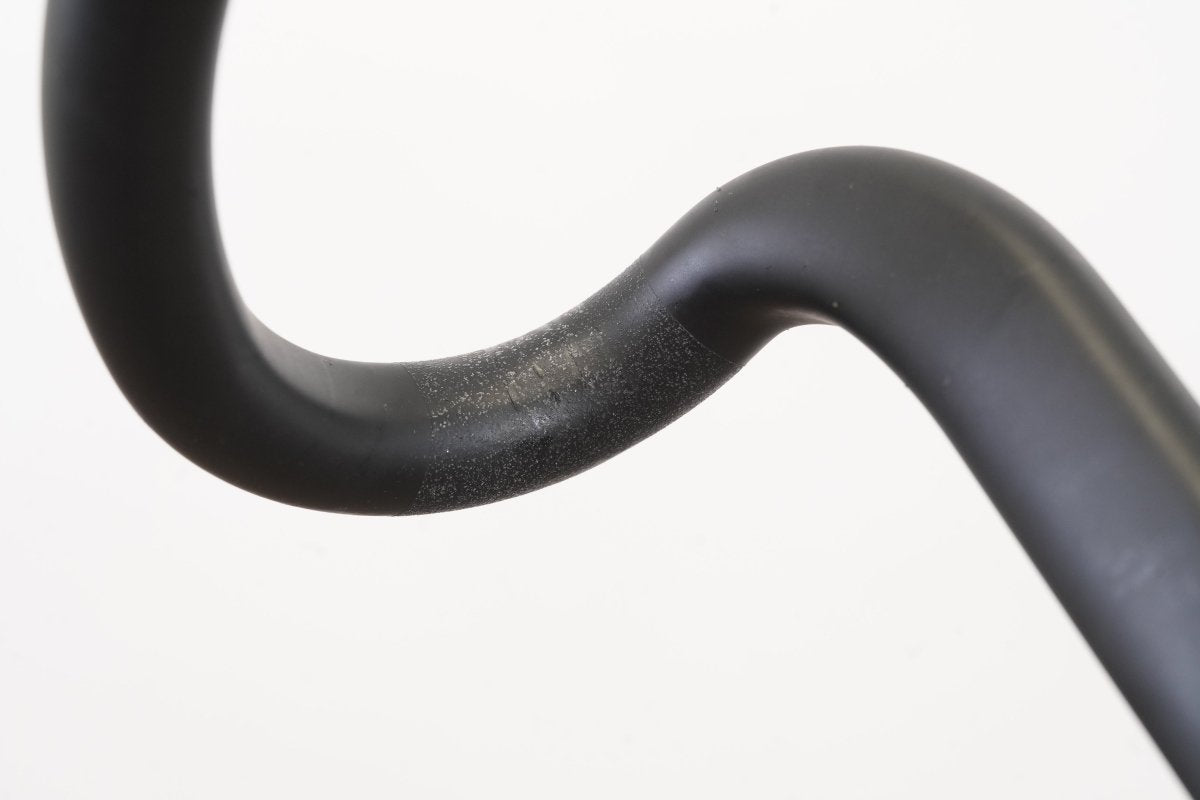 42cm Specialized S-WORKS Shallow Bend Carbon Compact Road Handlebar 31.8mm