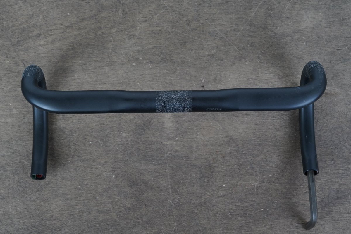 42cm Specialized S-WORKS Shallow Bend Carbon Compact Road Handlebar 31.8mm