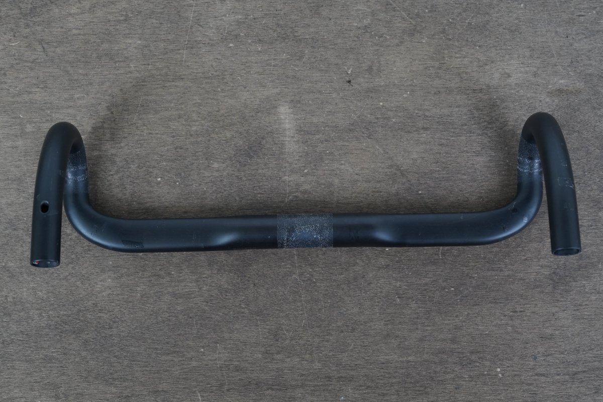 42cm Specialized S-WORKS Shallow Bend Carbon Compact Road Handlebar 31.8mm